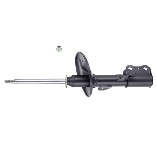 Shock absorbers TOYOTA Camry Front Axle, Left
