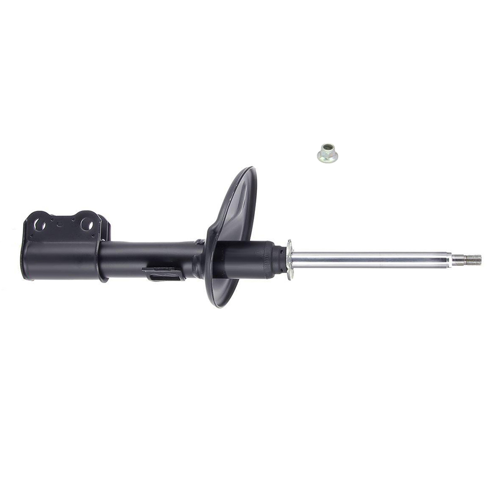 Shock absorbers TOYOTA Camry Front Axle, Left