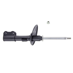 Shock absorbers TOYOTA Camry Front Axle, Left