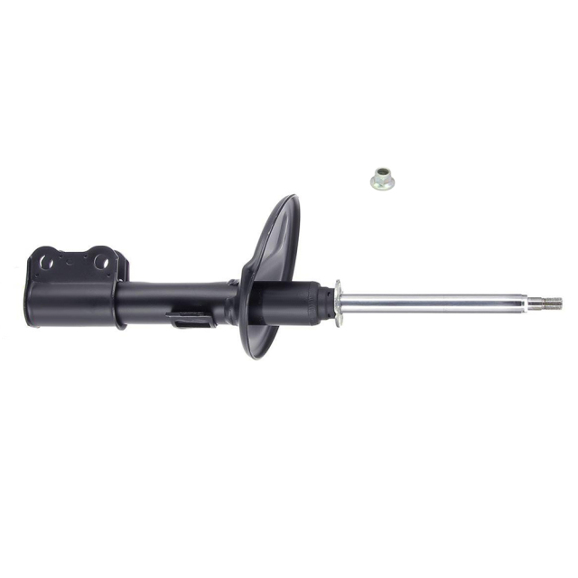 Shock absorbers TOYOTA Camry Front Axle, Left