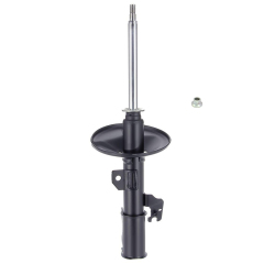 Shock absorbers TOYOTA Camry Front Axle, Left