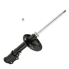 Shock absorbers TOYOTA Camry Rear Axle, Right