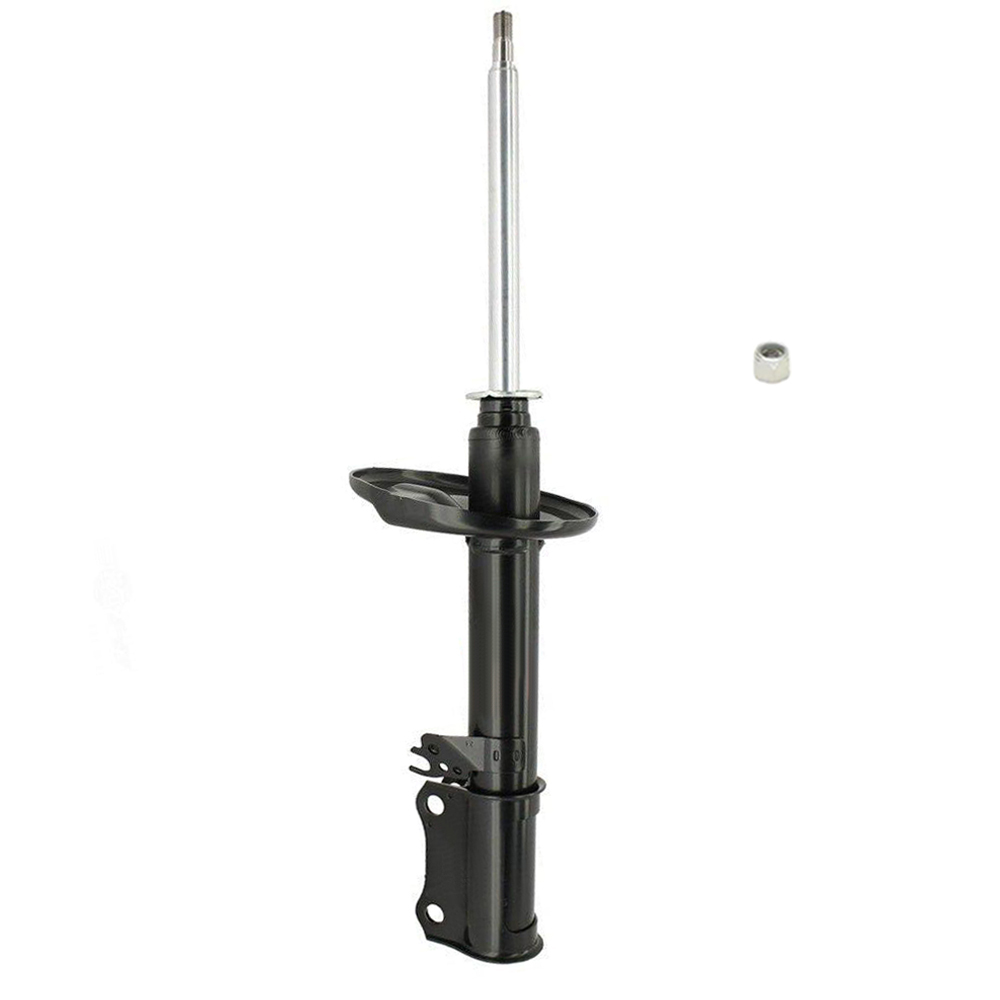 Shock absorbers TOYOTA Camry Rear Axle, Right