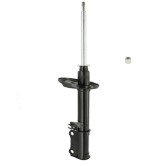 Shock absorbers TOYOTA Camry Rear Axle, Right