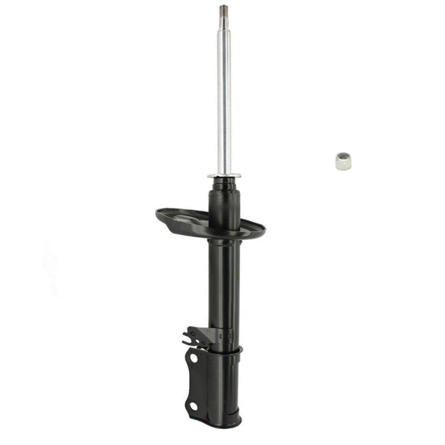 Shock absorbers TOYOTA Camry Rear Axle, Right