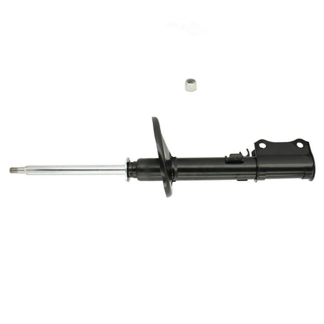 Shock absorbers TOYOTA Camry Rear Axle, Right