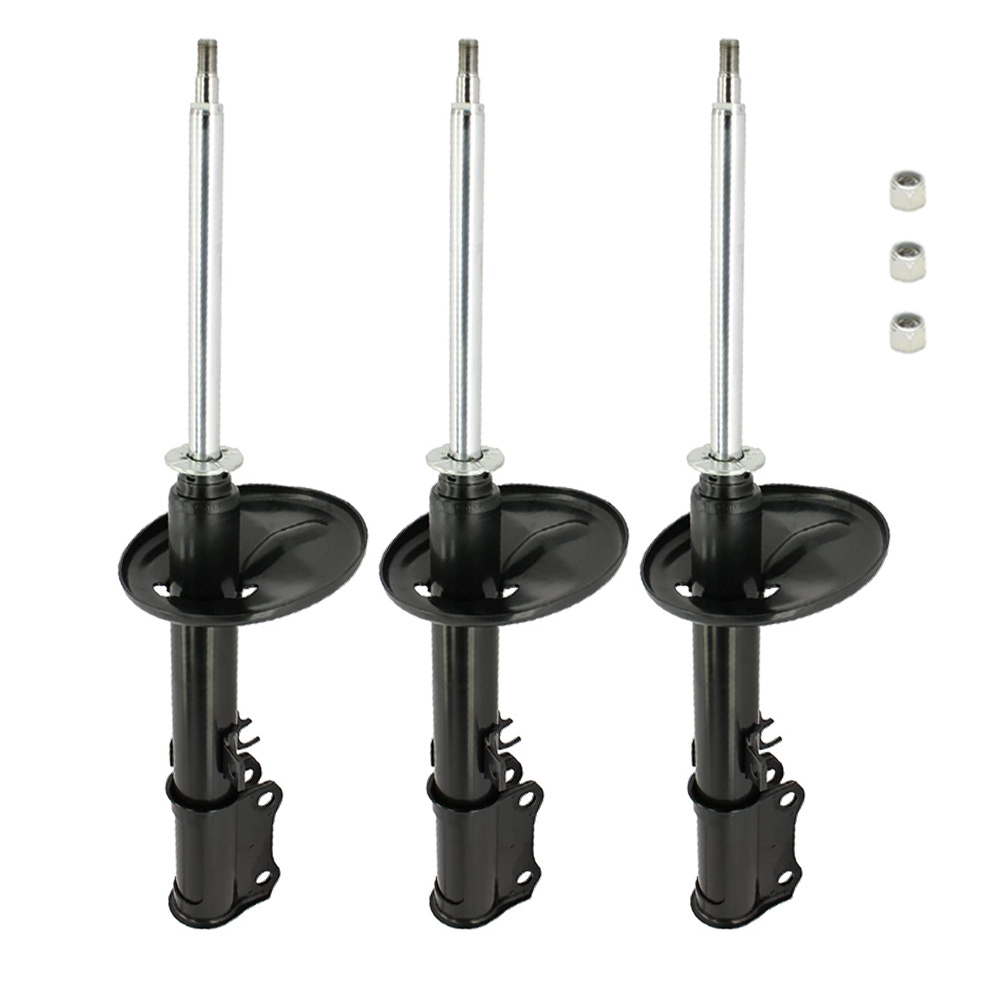 Shock absorbers TOYOTA Camry Rear Axle, Right