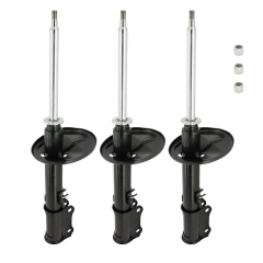 Shock absorbers TOYOTA Camry Rear Axle, Right