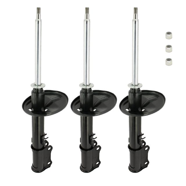 Shock absorbers TOYOTA Camry Rear Axle, Right