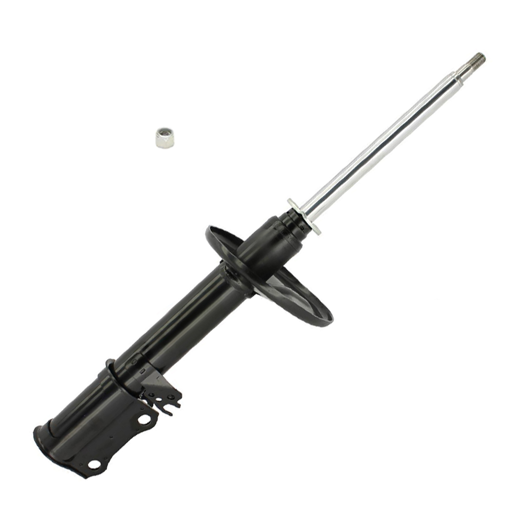 Shock absorbers TOYOTA Camry Rear Axle, Left