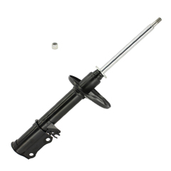Shock absorbers TOYOTA Camry Rear Axle, Left