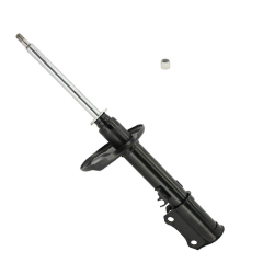 Shock absorbers TOYOTA Camry Rear Axle, Left