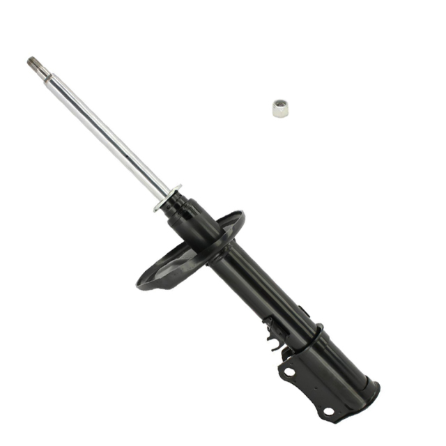 Shock absorbers TOYOTA Camry Rear Axle, Left