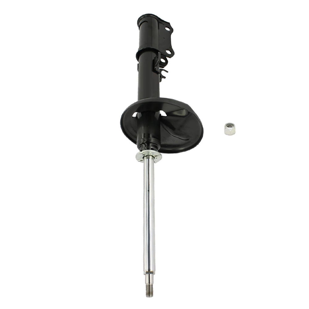 Shock absorbers TOYOTA Camry Rear Axle, Left