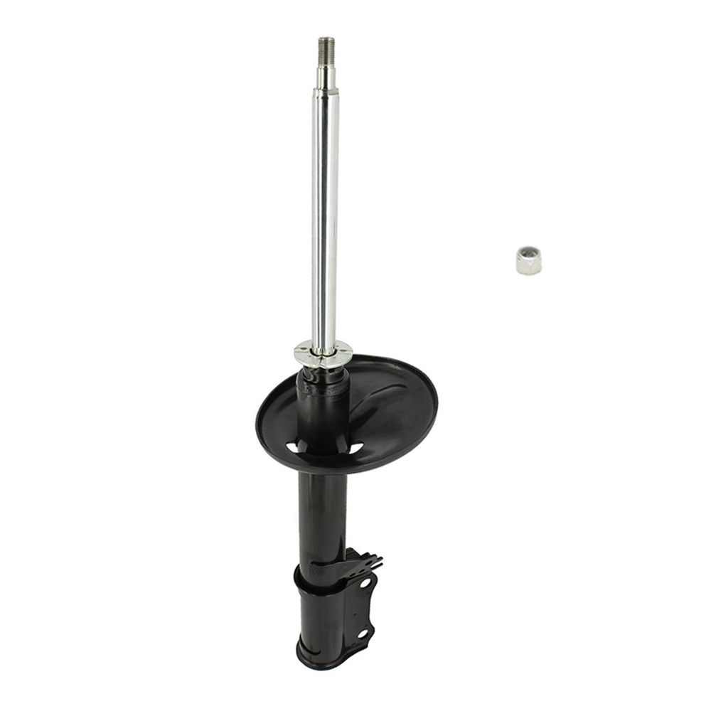Shock absorbers TOYOTA Camry Rear Axle, Left