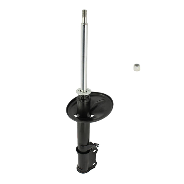 Shock absorbers TOYOTA Camry Rear Axle, Left