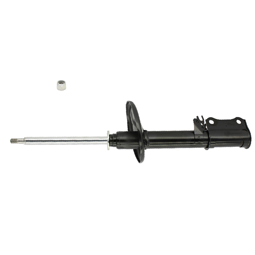 Shock absorbers TOYOTA Camry Rear Axle, Left