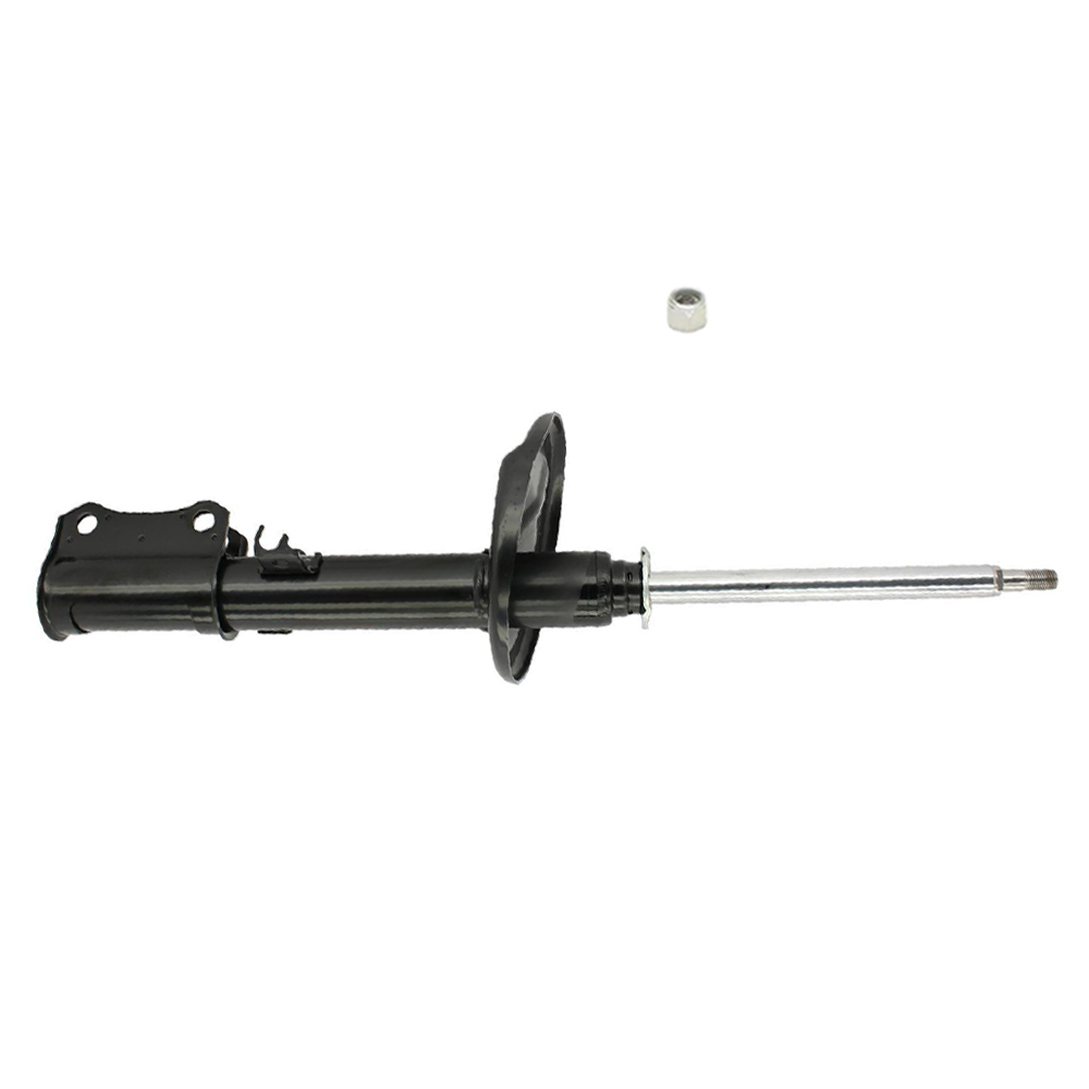 Shock absorbers TOYOTA Camry Rear Axle, Left