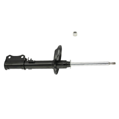 Shock absorbers TOYOTA Camry Rear Axle, Left
