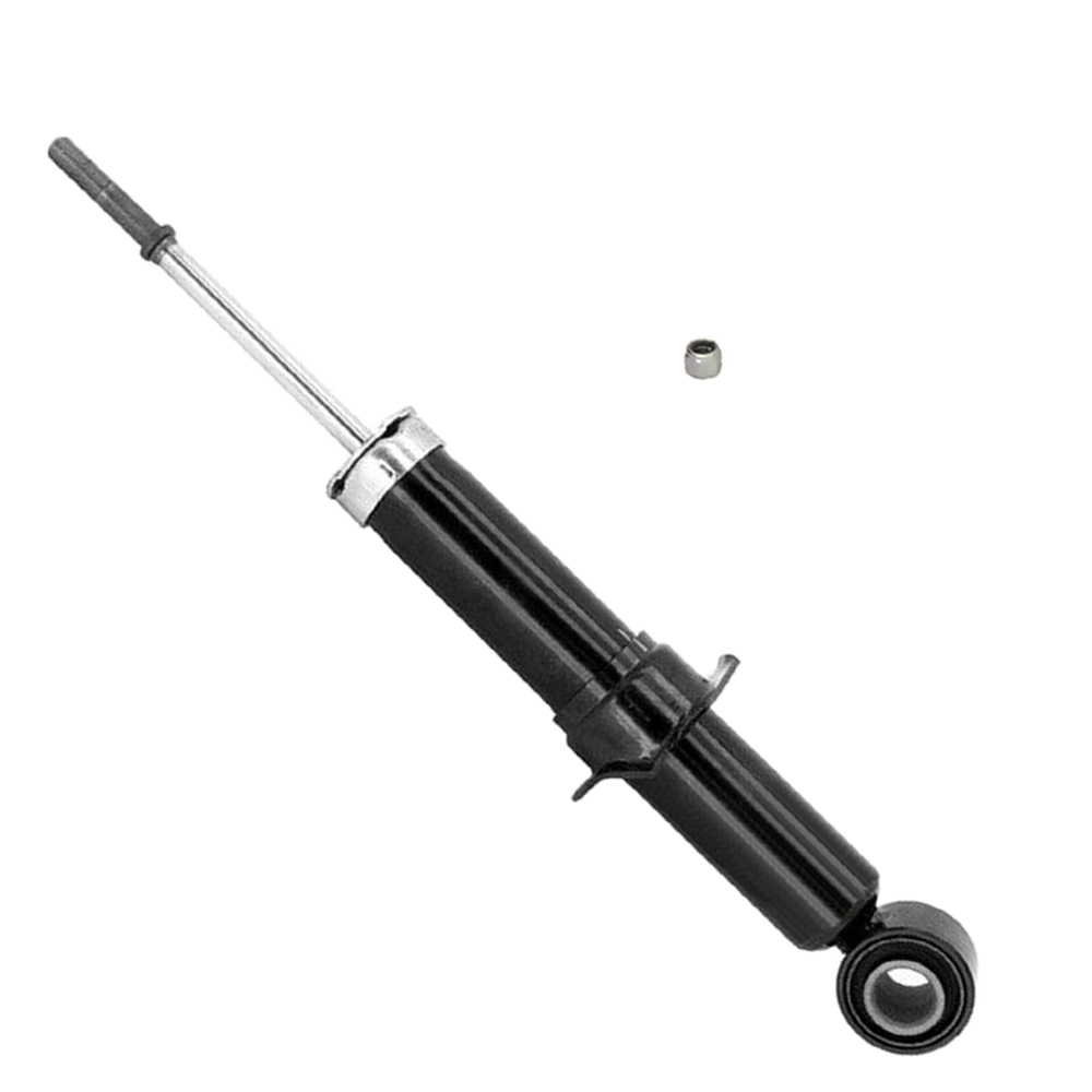 Shock absorbers  TOYOTA COROLLA Rear Axle