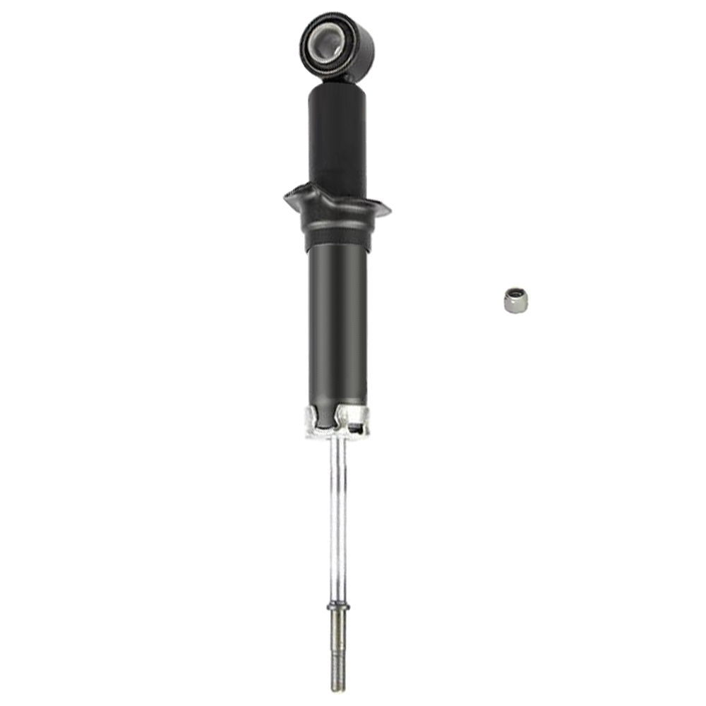 Shock absorbers  TOYOTA COROLLA Rear Axle