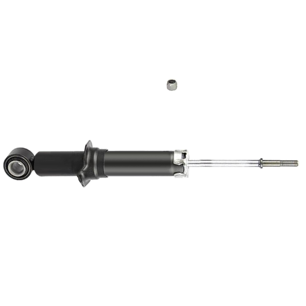 Shock absorbers  TOYOTA COROLLA Rear Axle
