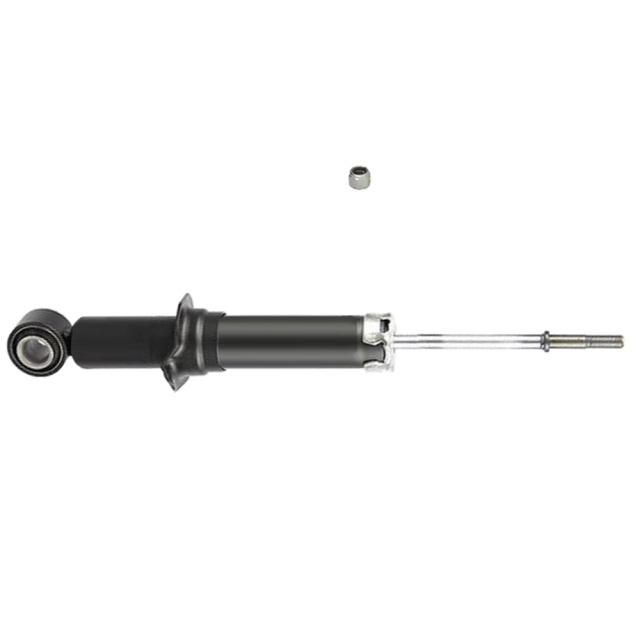 Shock absorbers  TOYOTA COROLLA Rear Axle