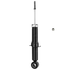Shock absorbers  TOYOTA COROLLA Rear Axle