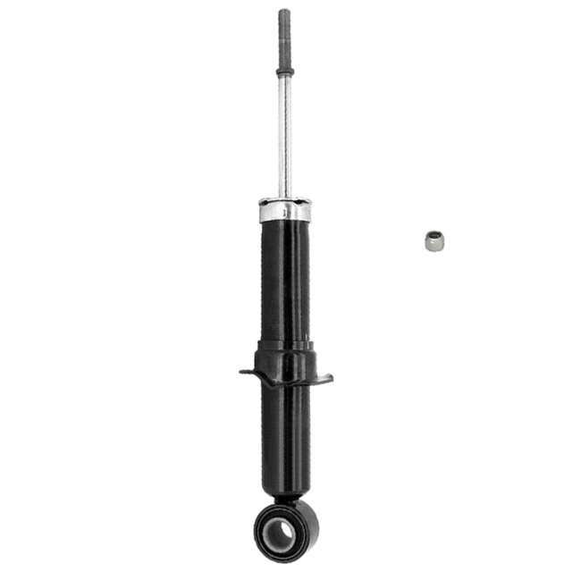 Shock absorbers  TOYOTA COROLLA Rear Axle