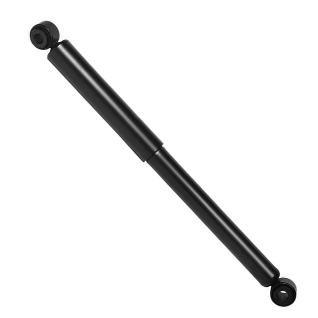 Shock absorbers  TOYOTA HILUX Rear Axle, Right