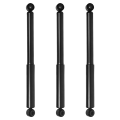 Shock absorbers  TOYOTA HILUX Rear Axle, Right