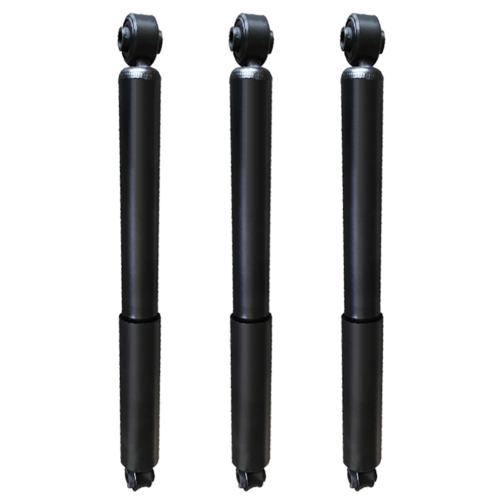 Shock absorbers  Nissan DATSUN TRUCK（Pick-up）/NAVARA D40（2WD）   Rear Axle