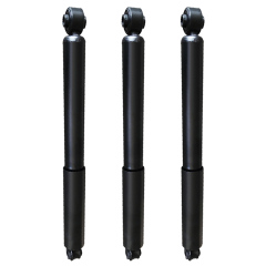 Shock absorbers  Nissan DATSUN TRUCK（Pick-up）/NAVARA D40（2WD）   Rear Axle