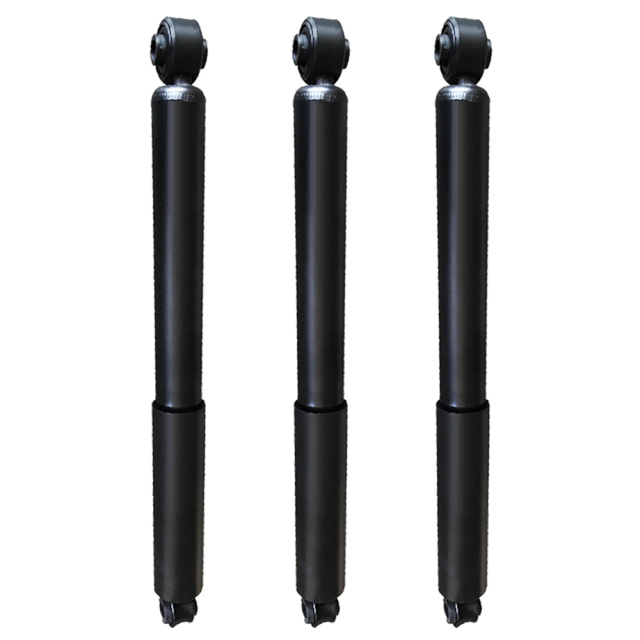 Shock absorbers  Nissan DATSUN TRUCK（Pick-up）/NAVARA D40（2WD）   Rear Axle