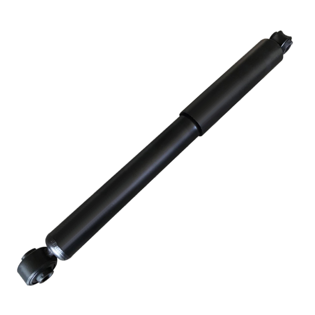 Shock absorbers  Nissan DATSUN TRUCK（Pick-up）/NAVARA D40（4WD）   Rear Axle