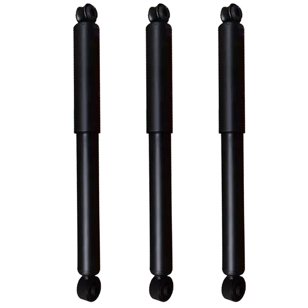 Shock absorbers  Nissan DATSUN TRUCK（Pick-up）/NAVARA D40（4WD）   Rear Axle