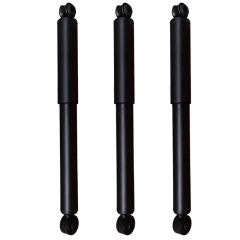 Shock absorbers  Nissan DATSUN TRUCK（Pick-up）/NAVARA D40（4WD）   Rear Axle