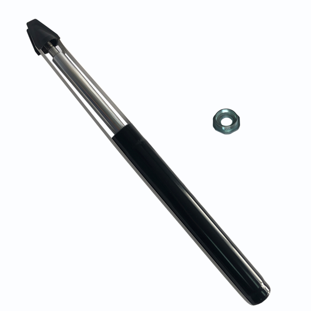 Shock absorbers Bedford truck Front Axle