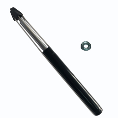 Shock absorbers Bedford truck Front Axle