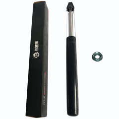 Shock absorbers Bedford truck Front Axle
