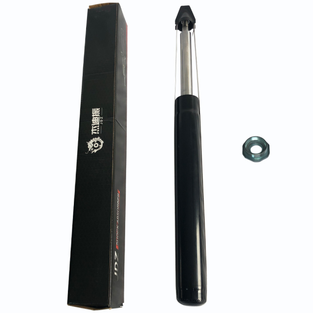Shock absorbers Bedford truck Front Axle