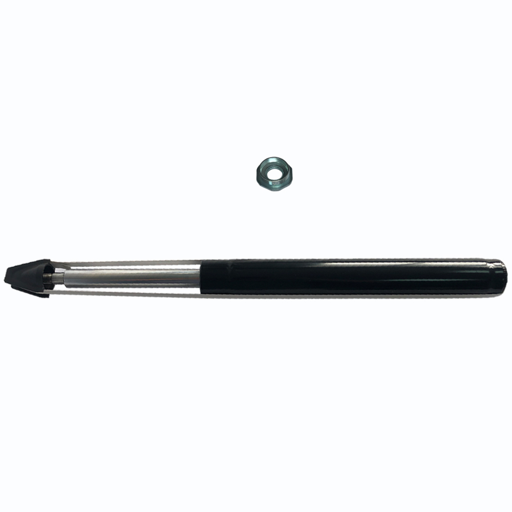 Shock absorbers Bedford truck Front Axle
