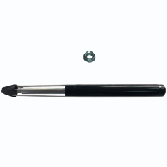 Shock absorbers Bedford truck Front Axle