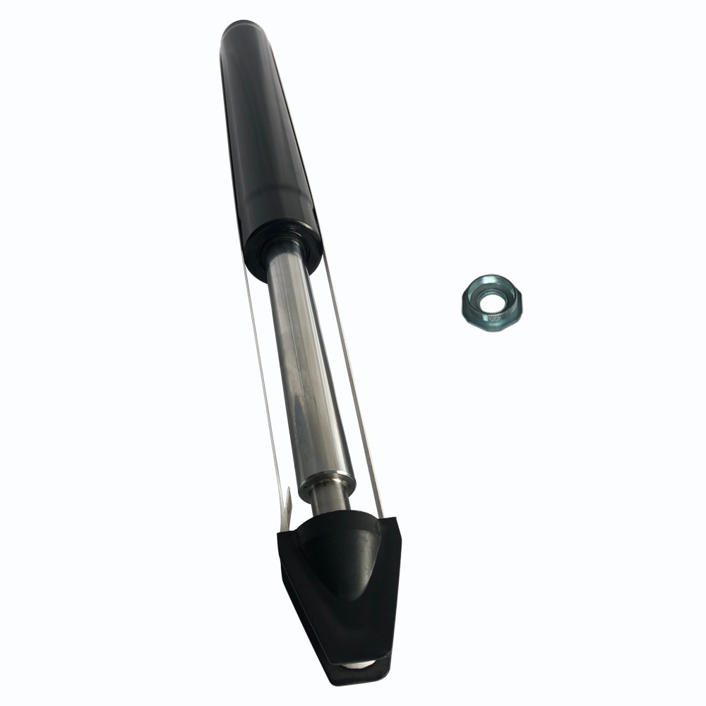 Shock absorbers Bedford truck Front Axle