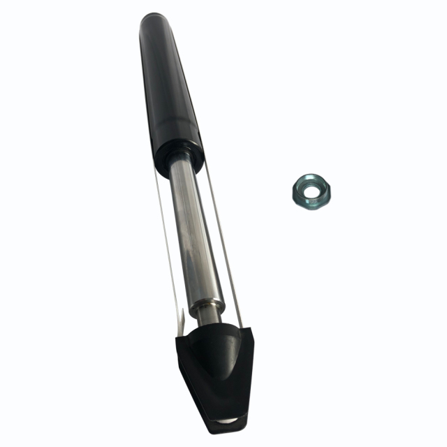 Shock absorbers Bedford truck Front Axle