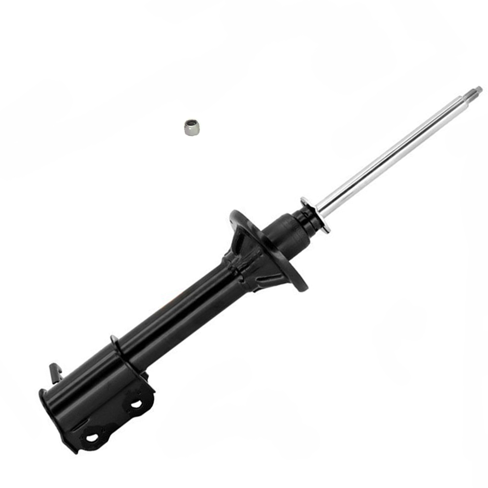 Kyb 332080  Shock absorbers for HYUNDAI HYUNDAI EXCEL/ACCENT Rear Axle, Right