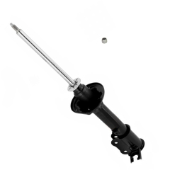 Kyb 332080  Shock absorbers for HYUNDAI HYUNDAI EXCEL/ACCENT Rear Axle, Right