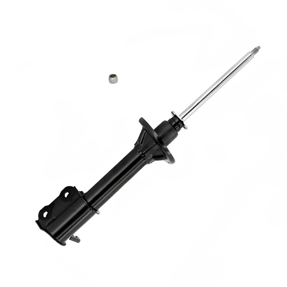 Kyb 332081  Shock absorbers for HYUNDAI HYUNDAI EXCEL/ACCENT Rear Axle, Left