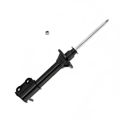 Kyb 332081  Shock absorbers for HYUNDAI HYUNDAI EXCEL/ACCENT Rear Axle, Left