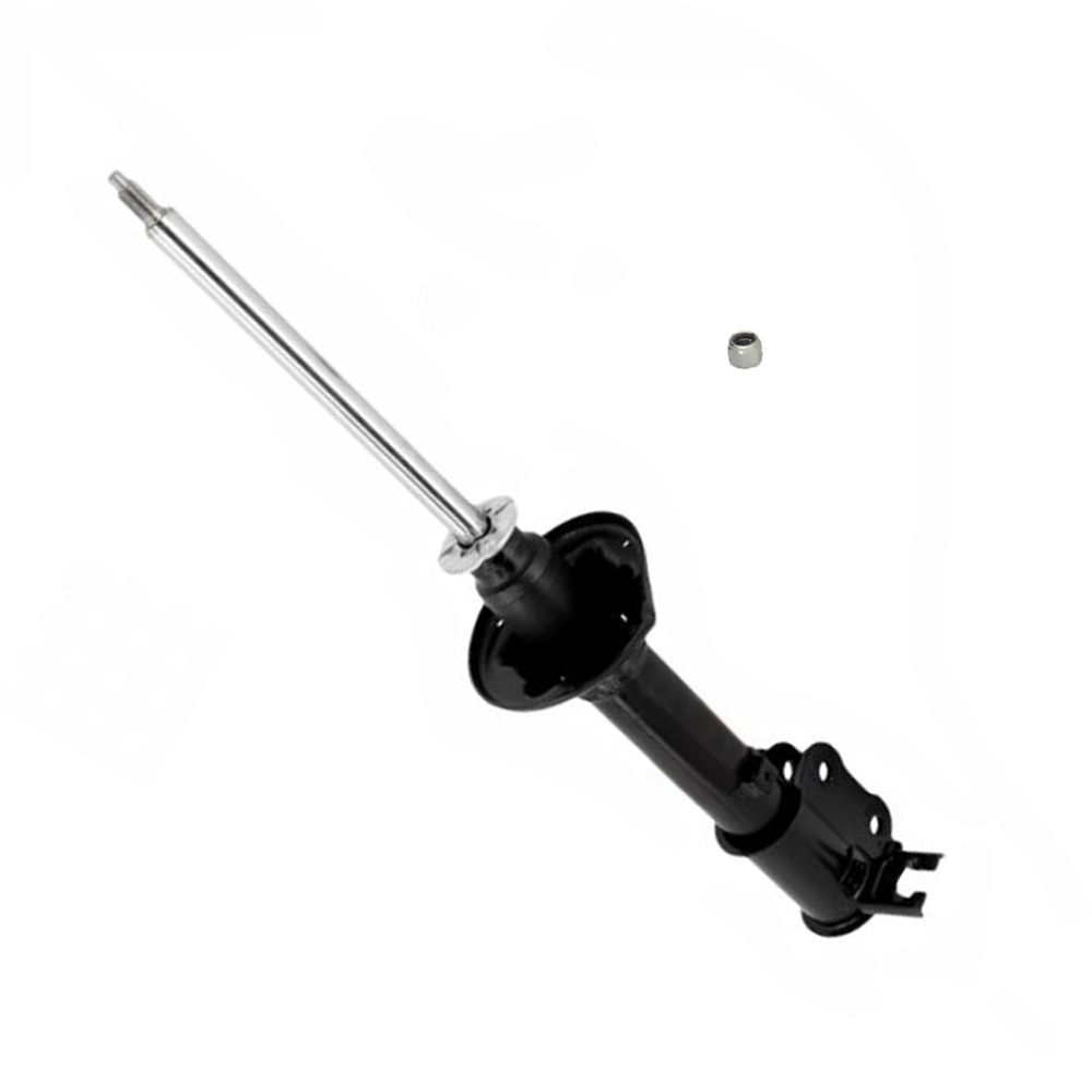 Kyb 332081  Shock absorbers for HYUNDAI HYUNDAI EXCEL/ACCENT Rear Axle, Left